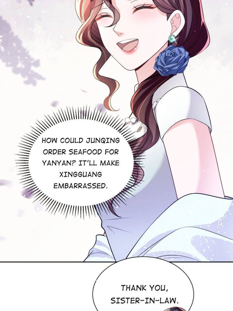 I Was Rocked to the World’s Richest Man in a Matchmaking Office Chapter 29 - Page 11