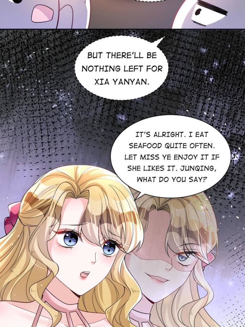 I Was Rocked to the World’s Richest Man in a Matchmaking Office Chapter 29 - Page 15