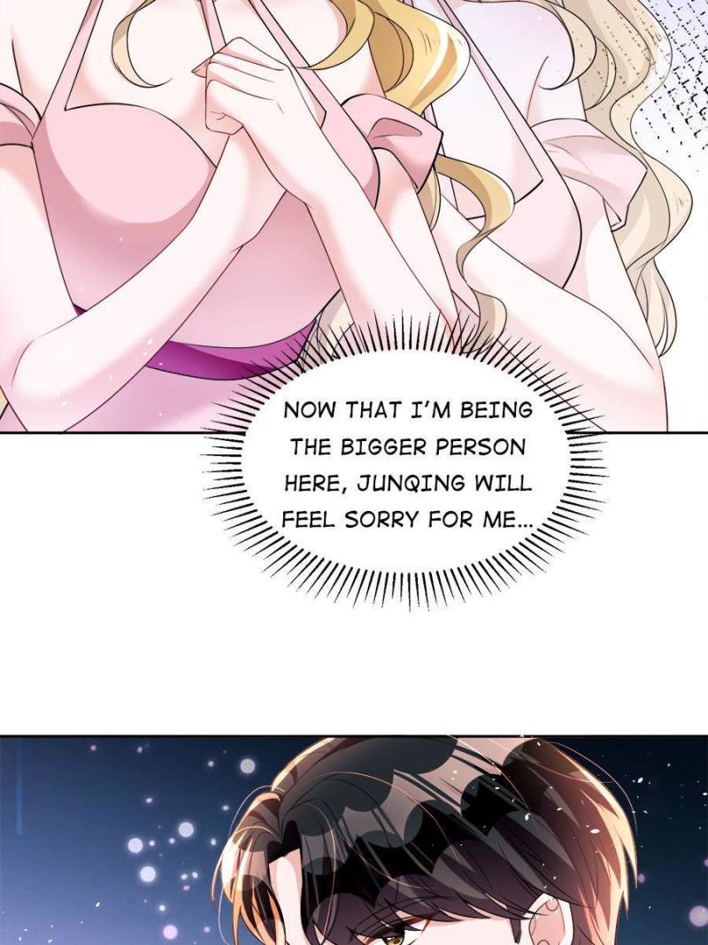 I Was Rocked to the World’s Richest Man in a Matchmaking Office Chapter 29 - Page 16