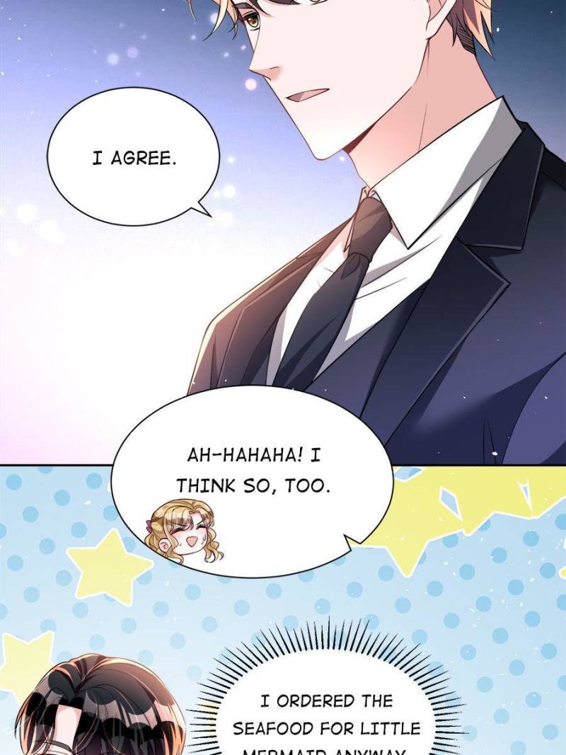 I Was Rocked to the World’s Richest Man in a Matchmaking Office Chapter 29 - Page 17