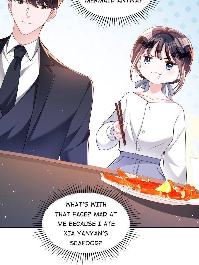 I Was Rocked to the World’s Richest Man in a Matchmaking Office Chapter 29 - Page 18