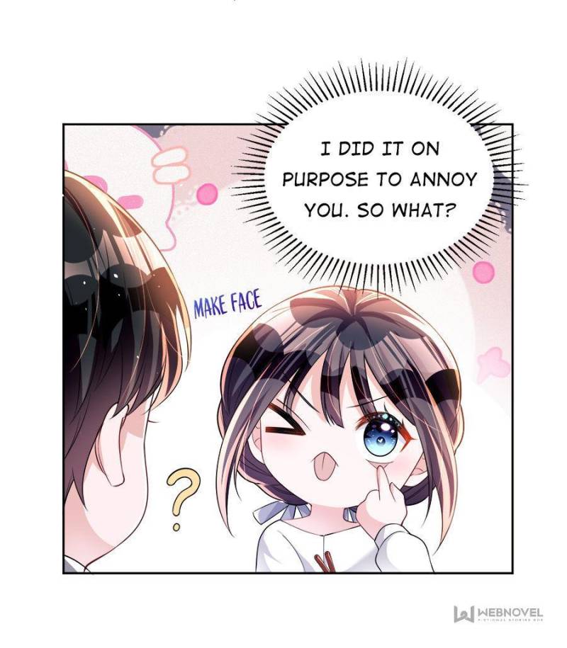 I Was Rocked to the World’s Richest Man in a Matchmaking Office Chapter 29 - Page 19