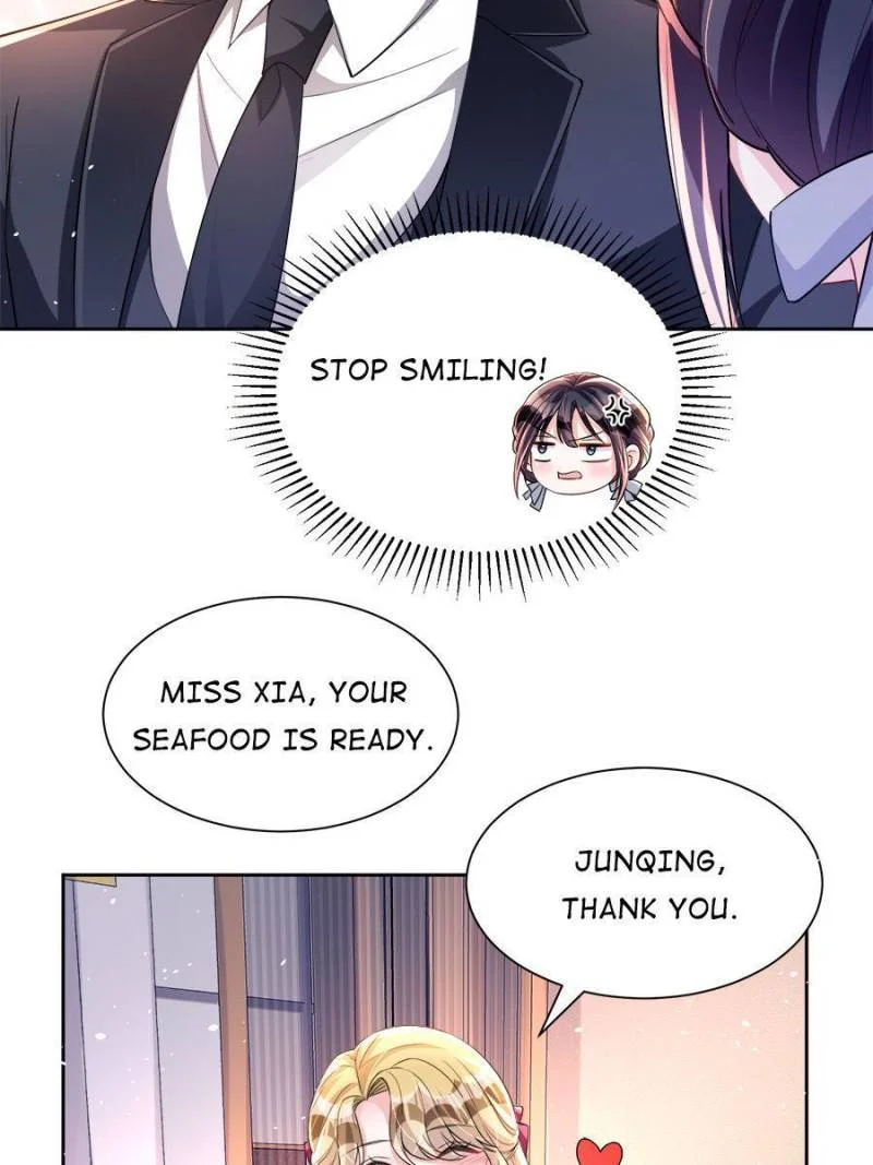 I Was Rocked to the World’s Richest Man in a Matchmaking Office Chapter 29 - Page 3