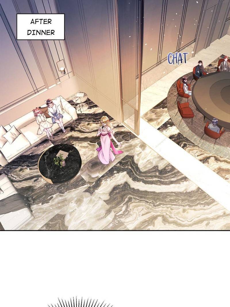 I Was Rocked to the World’s Richest Man in a Matchmaking Office Chapter 29 - Page 21