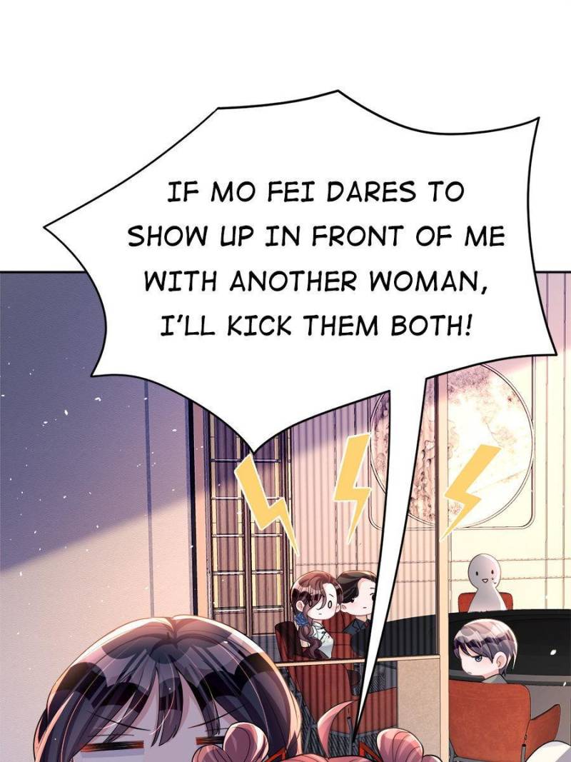 I Was Rocked to the World’s Richest Man in a Matchmaking Office Chapter 29 - Page 27