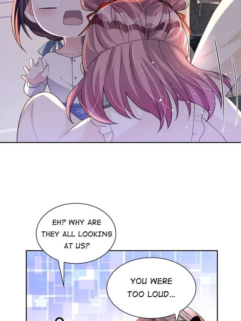 I Was Rocked to the World’s Richest Man in a Matchmaking Office Chapter 29 - Page 28
