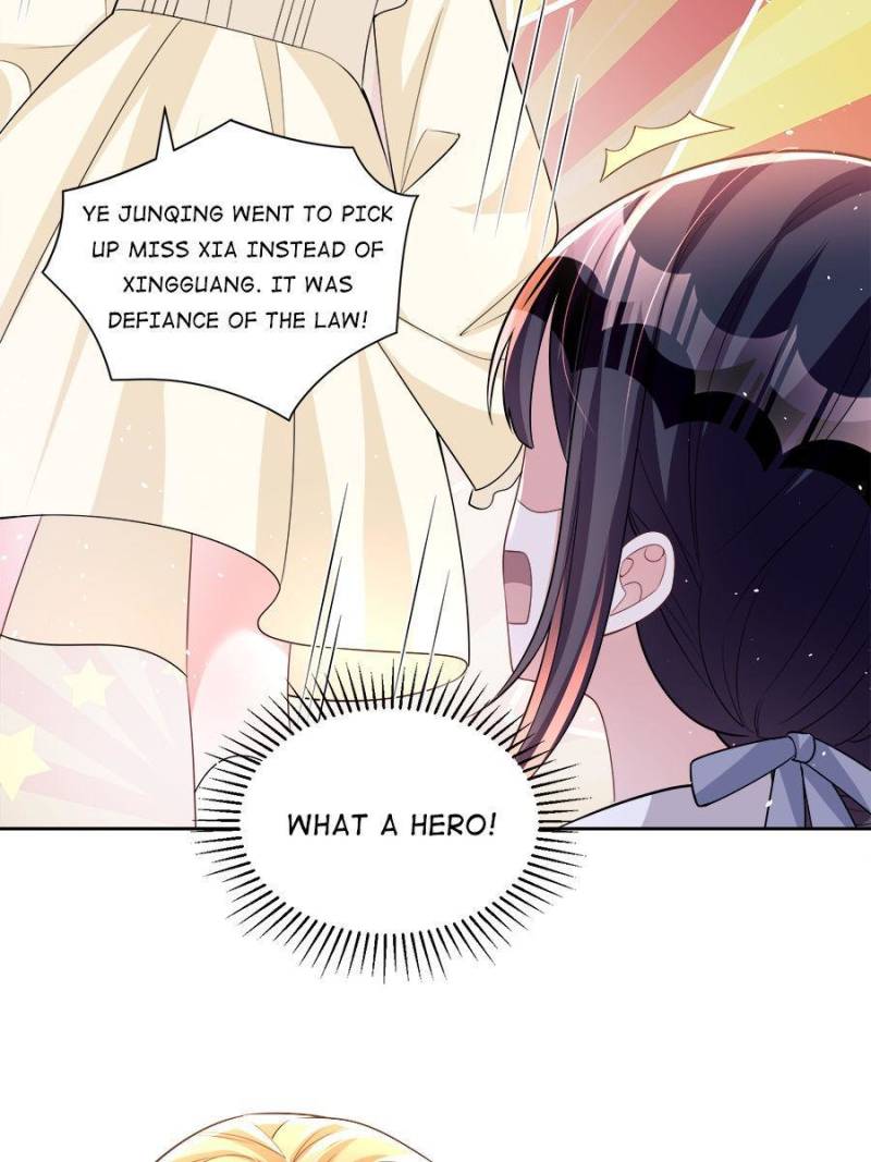 I Was Rocked to the World’s Richest Man in a Matchmaking Office Chapter 29 - Page 30
