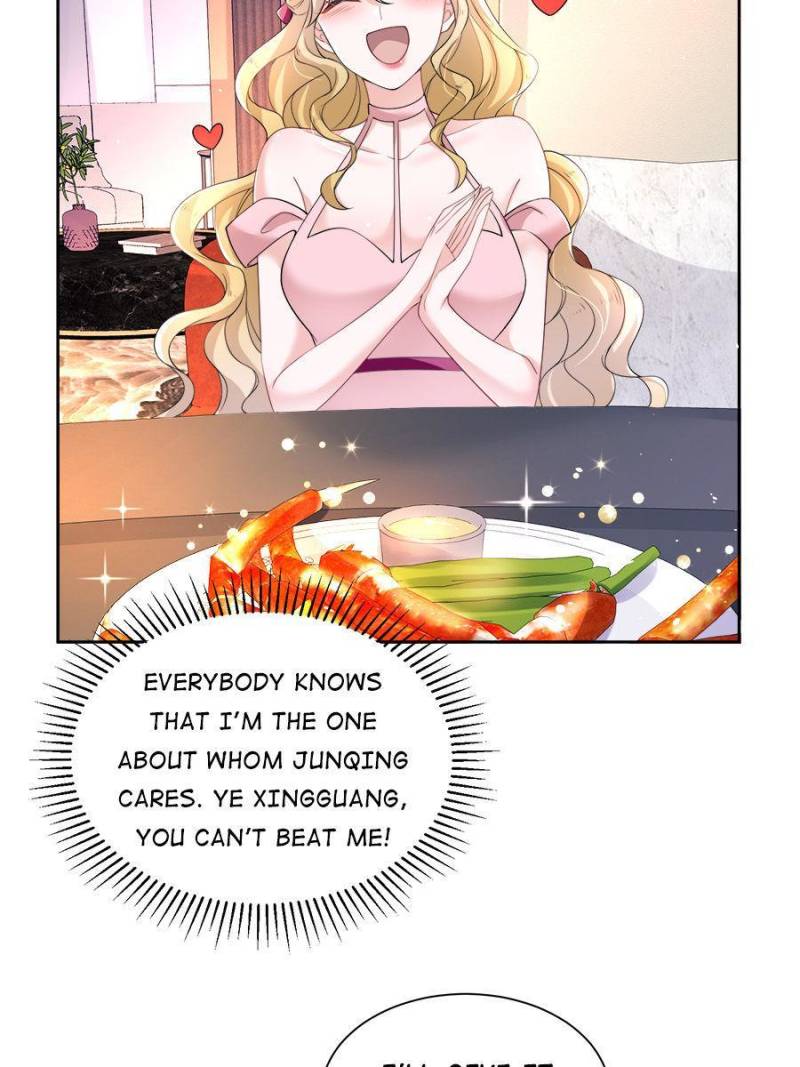 I Was Rocked to the World’s Richest Man in a Matchmaking Office Chapter 29 - Page 4