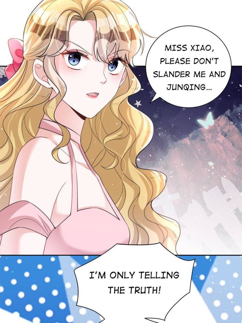 I Was Rocked to the World’s Richest Man in a Matchmaking Office Chapter 29 - Page 31