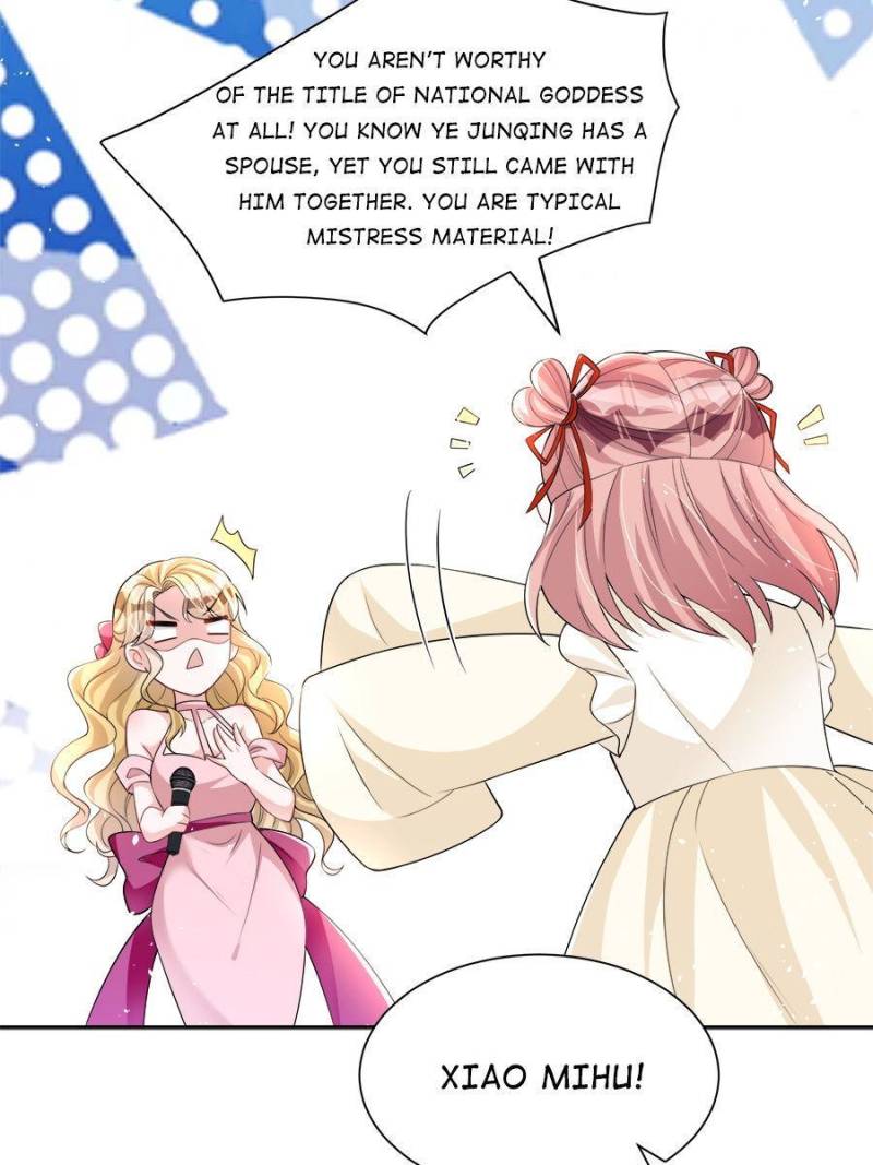 I Was Rocked to the World’s Richest Man in a Matchmaking Office Chapter 29 - Page 32