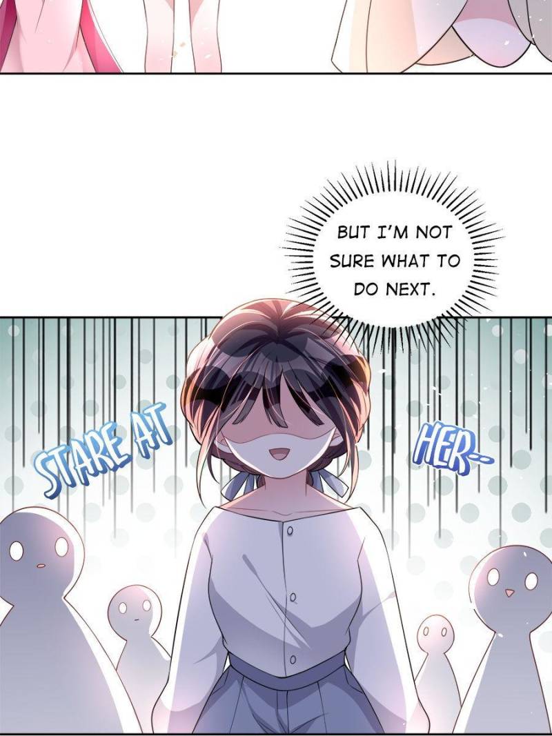 I Was Rocked to the World’s Richest Man in a Matchmaking Office Chapter 29 - Page 36
