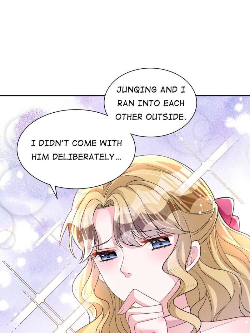 I Was Rocked to the World’s Richest Man in a Matchmaking Office Chapter 29 - Page 37