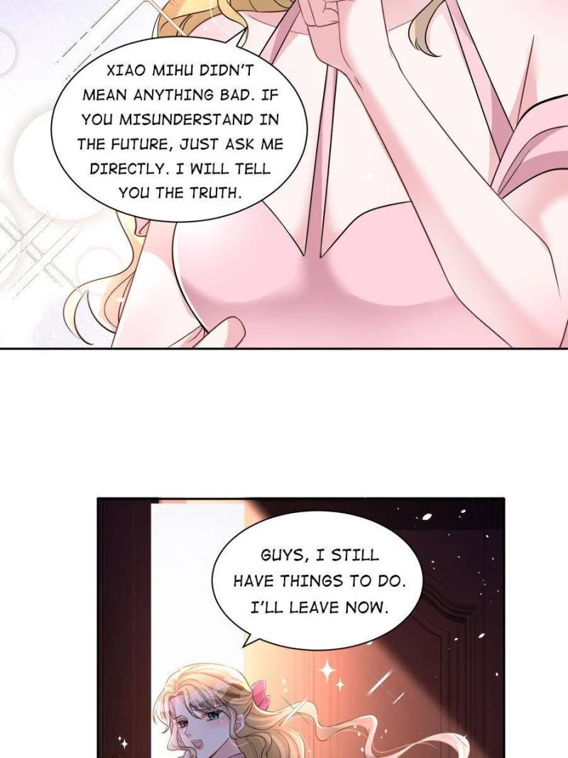 I Was Rocked to the World’s Richest Man in a Matchmaking Office Chapter 29 - Page 38