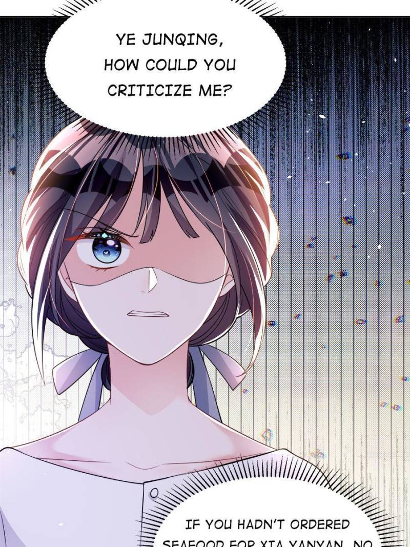 I Was Rocked to the World’s Richest Man in a Matchmaking Office Chapter 29 - Page 43