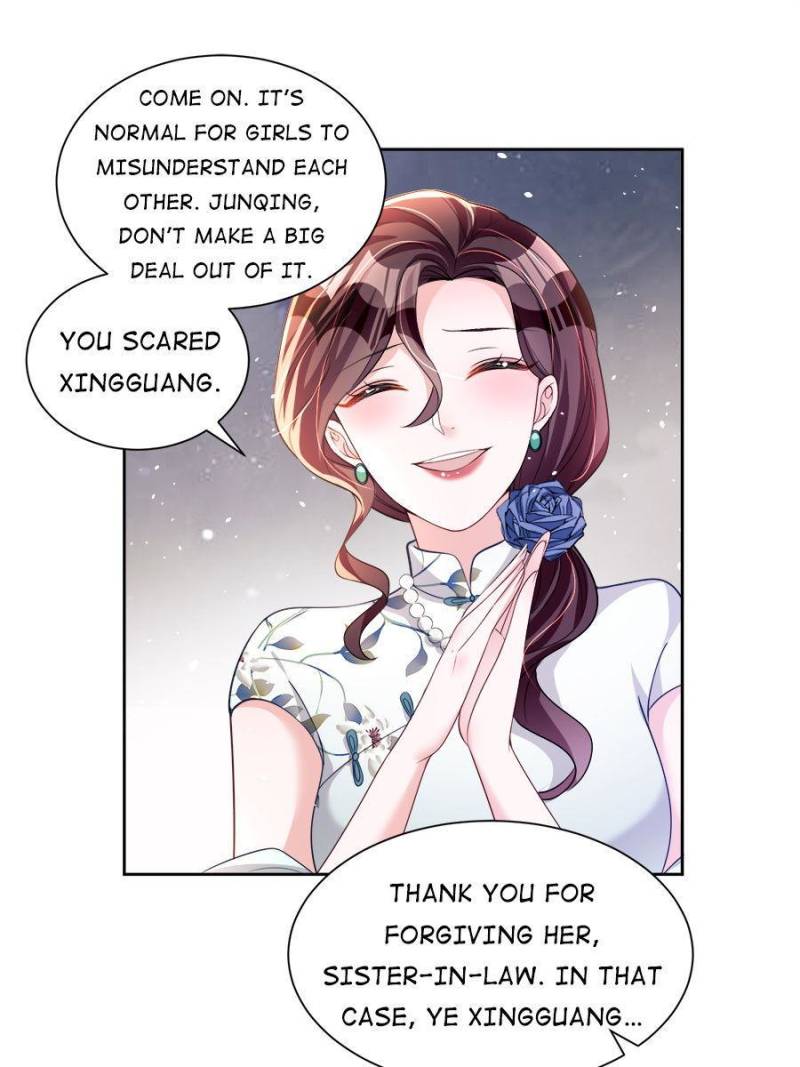 I Was Rocked to the World’s Richest Man in a Matchmaking Office Chapter 29 - Page 46