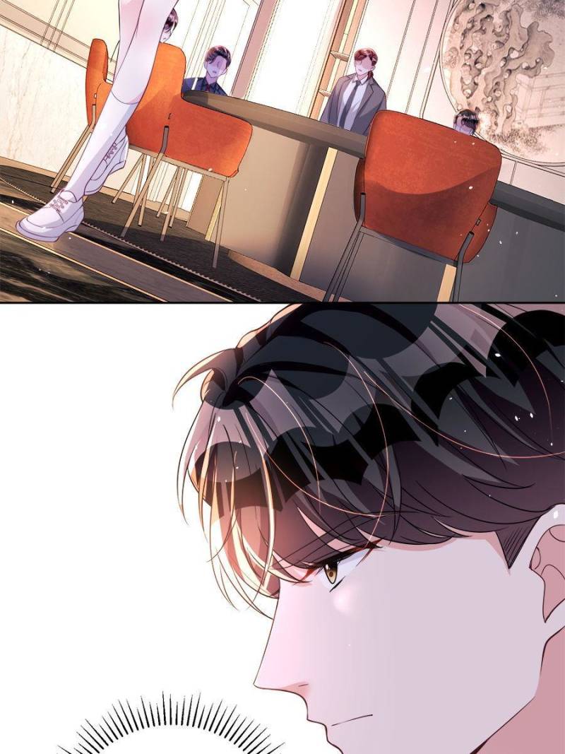 I Was Rocked to the World’s Richest Man in a Matchmaking Office Chapter 29 - Page 48