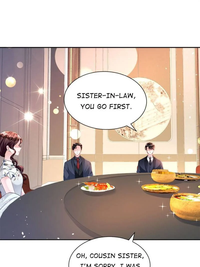I Was Rocked to the World’s Richest Man in a Matchmaking Office Chapter 29 - Page 8