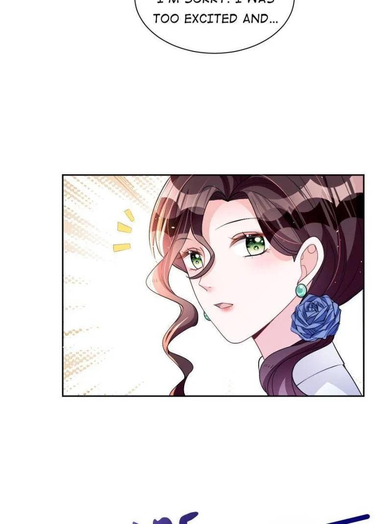 I Was Rocked to the World’s Richest Man in a Matchmaking Office Chapter 29 - Page 9