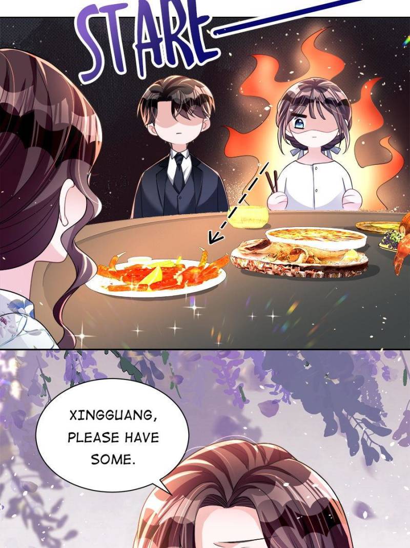 I Was Rocked to the World’s Richest Man in a Matchmaking Office Chapter 29 - Page 10