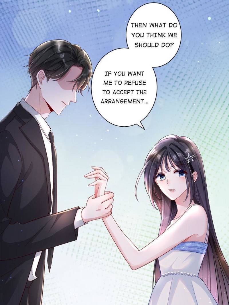 I Was Rocked to the World’s Richest Man in a Matchmaking Office Chapter 3 - Page 11