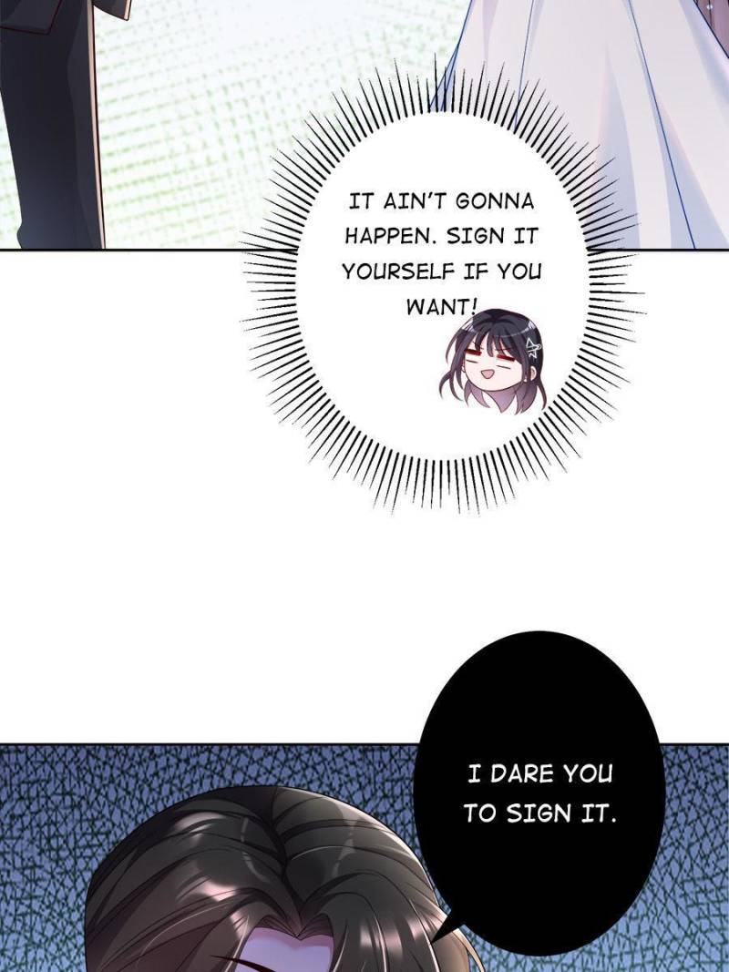 I Was Rocked to the World’s Richest Man in a Matchmaking Office Chapter 3 - Page 12
