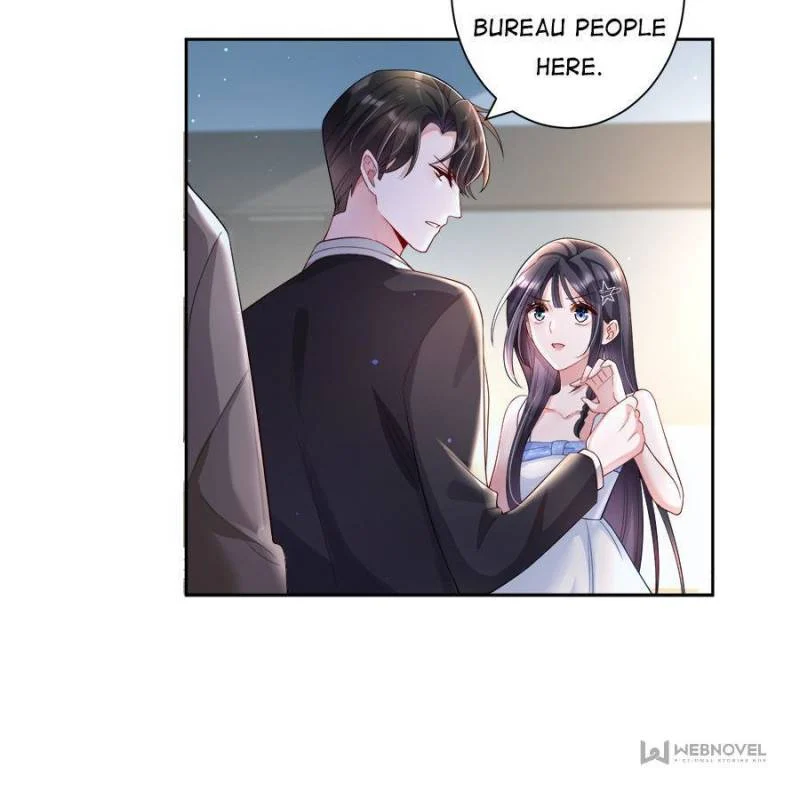 I Was Rocked to the World’s Richest Man in a Matchmaking Office Chapter 3 - Page 14