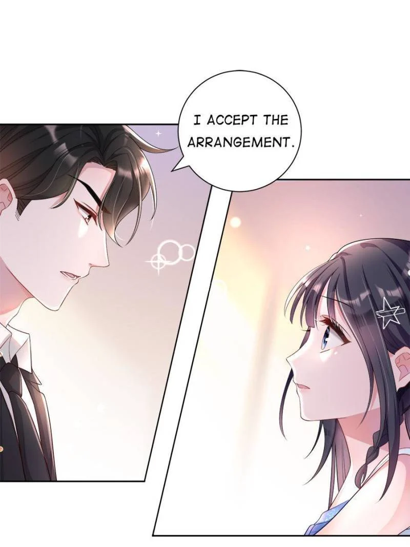 I Was Rocked to the World’s Richest Man in a Matchmaking Office Chapter 3 - Page 15