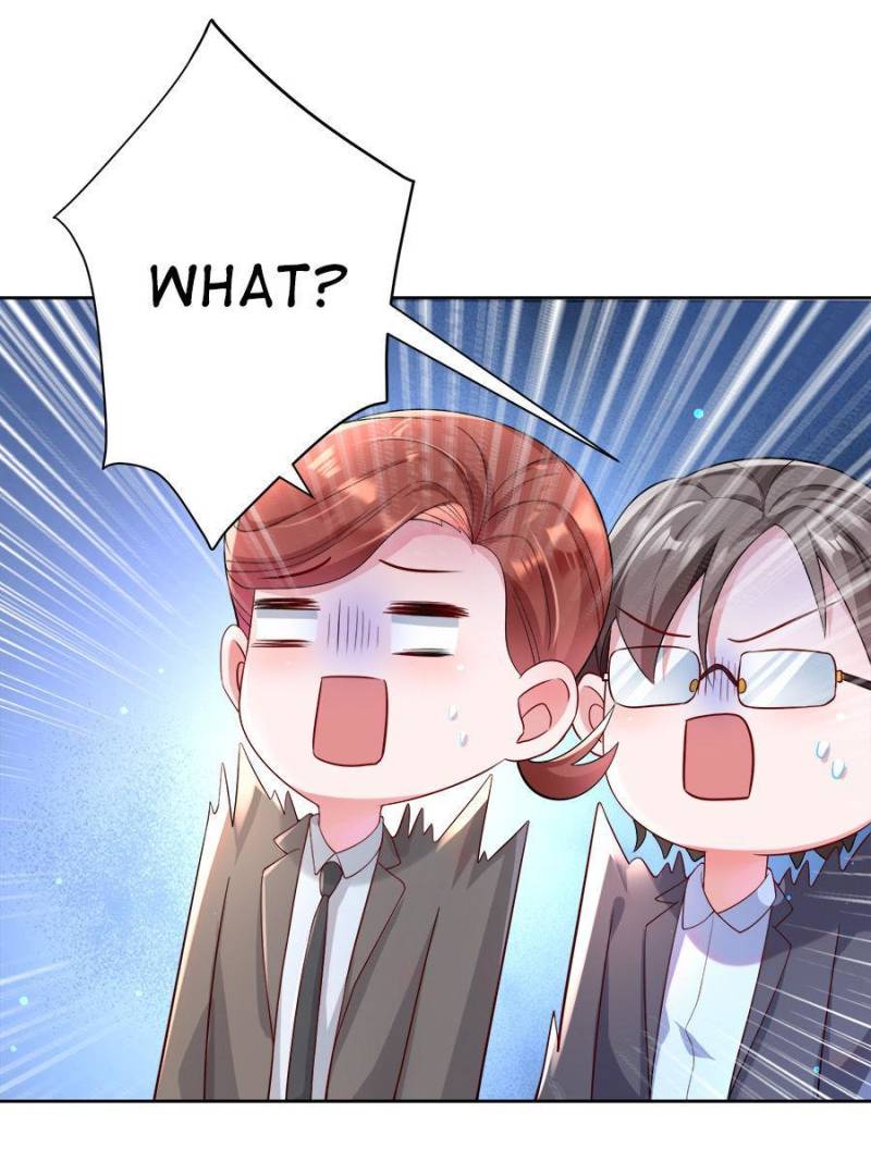 I Was Rocked to the World’s Richest Man in a Matchmaking Office Chapter 3 - Page 16
