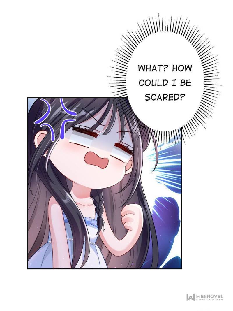 I Was Rocked to the World’s Richest Man in a Matchmaking Office Chapter 3 - Page 19