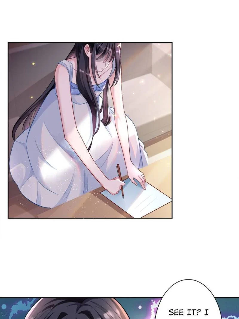 I Was Rocked to the World’s Richest Man in a Matchmaking Office Chapter 3 - Page 20