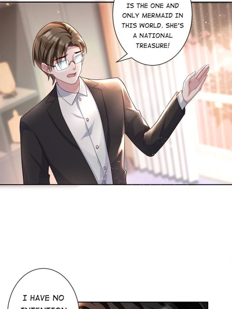 I Was Rocked to the World’s Richest Man in a Matchmaking Office Chapter 3 - Page 23