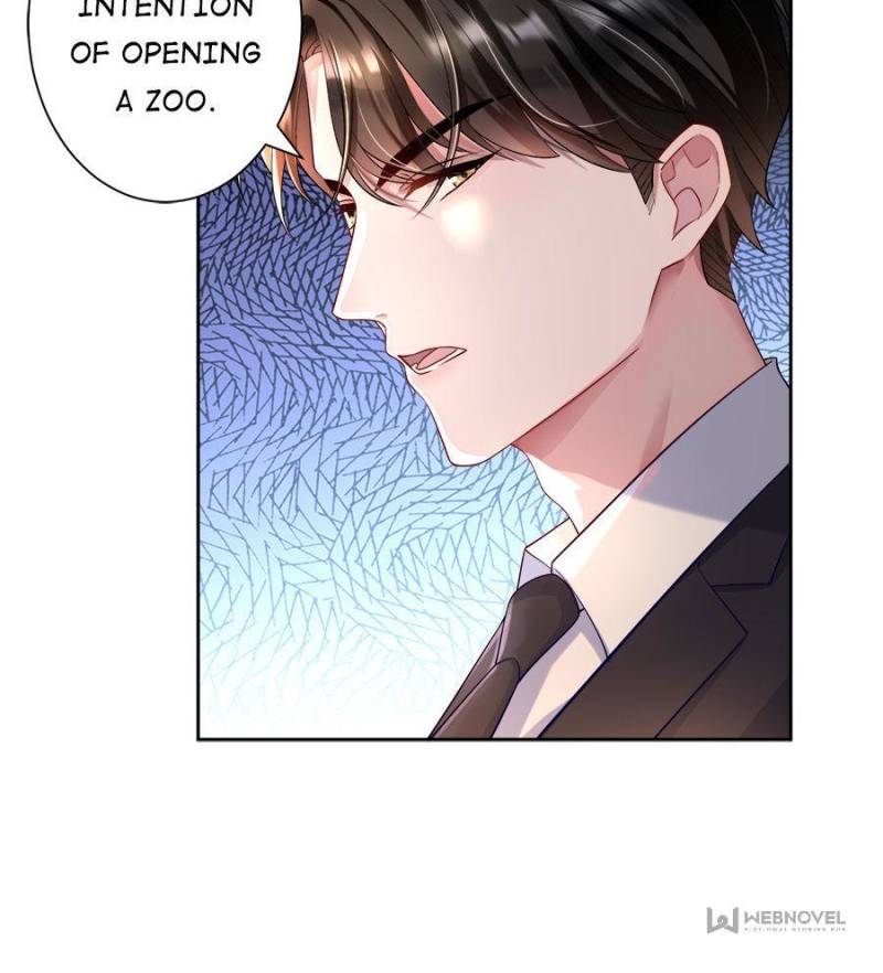 I Was Rocked to the World’s Richest Man in a Matchmaking Office Chapter 3 - Page 24