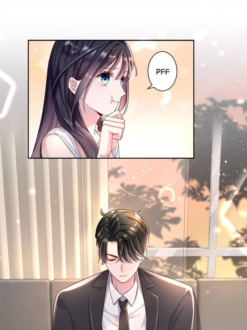 I Was Rocked to the World’s Richest Man in a Matchmaking Office Chapter 3 - Page 25