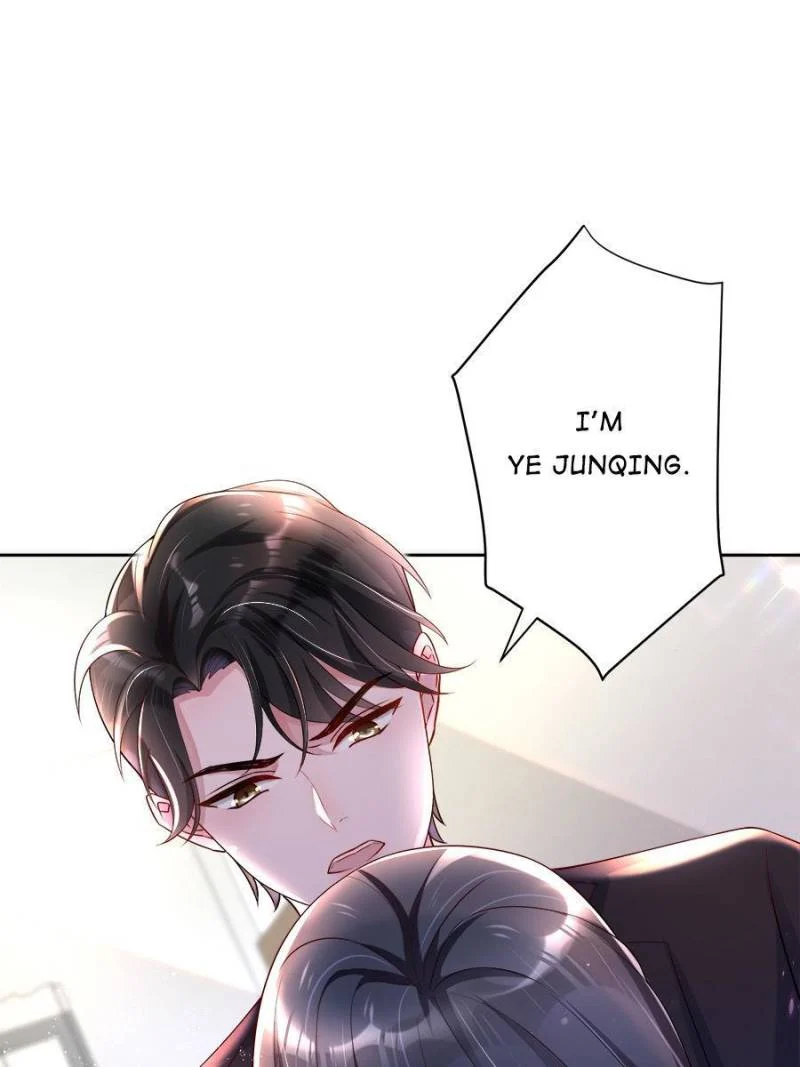I Was Rocked to the World’s Richest Man in a Matchmaking Office Chapter 3 - Page 4