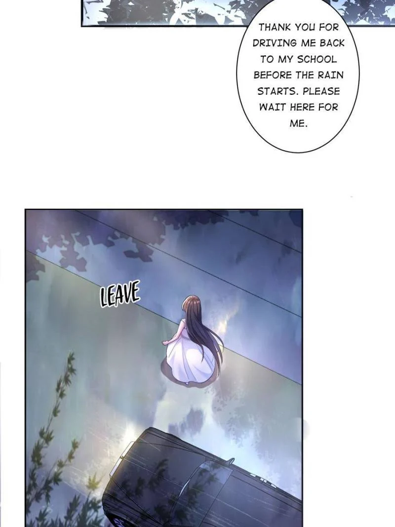 I Was Rocked to the World’s Richest Man in a Matchmaking Office Chapter 3 - Page 34