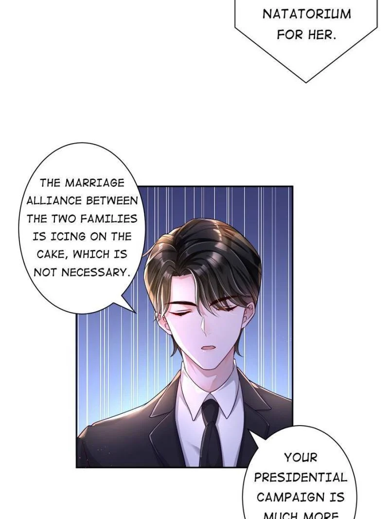 I Was Rocked to the World’s Richest Man in a Matchmaking Office Chapter 3 - Page 38