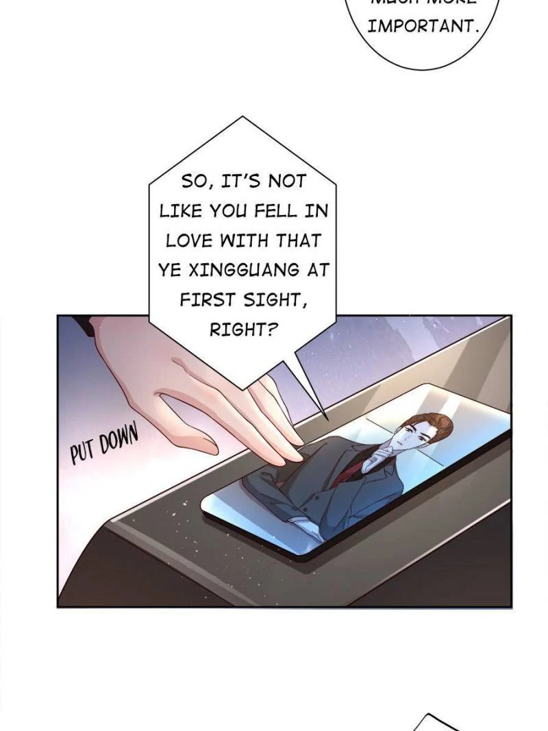 I Was Rocked to the World’s Richest Man in a Matchmaking Office Chapter 3 - Page 39