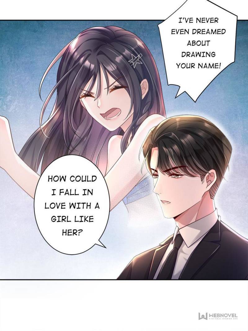 I Was Rocked to the World’s Richest Man in a Matchmaking Office Chapter 3 - Page 40