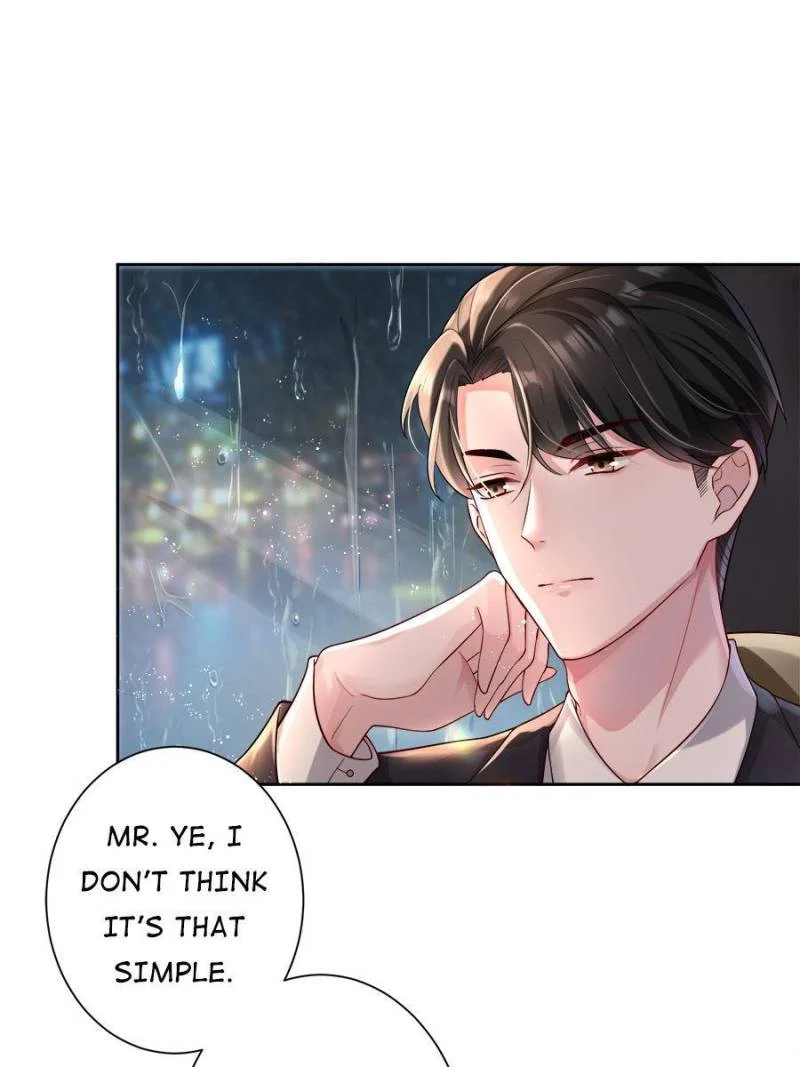 I Was Rocked to the World’s Richest Man in a Matchmaking Office Chapter 3 - Page 41