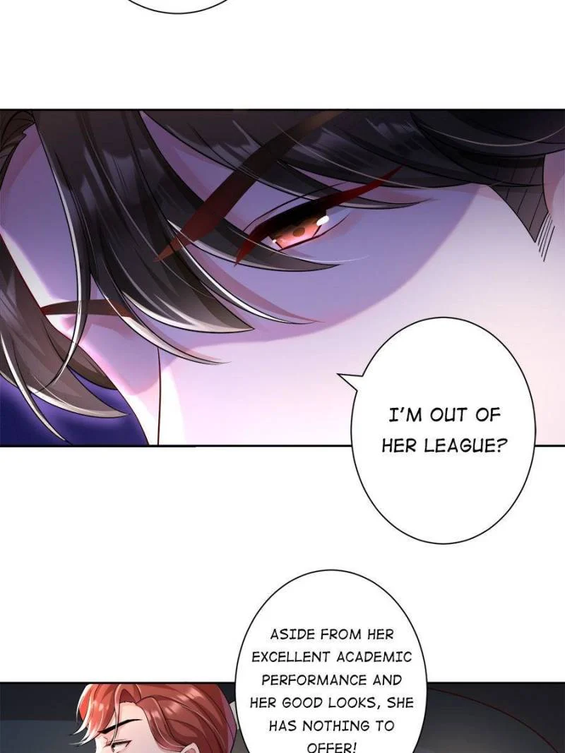 I Was Rocked to the World’s Richest Man in a Matchmaking Office Chapter 3 - Page 43