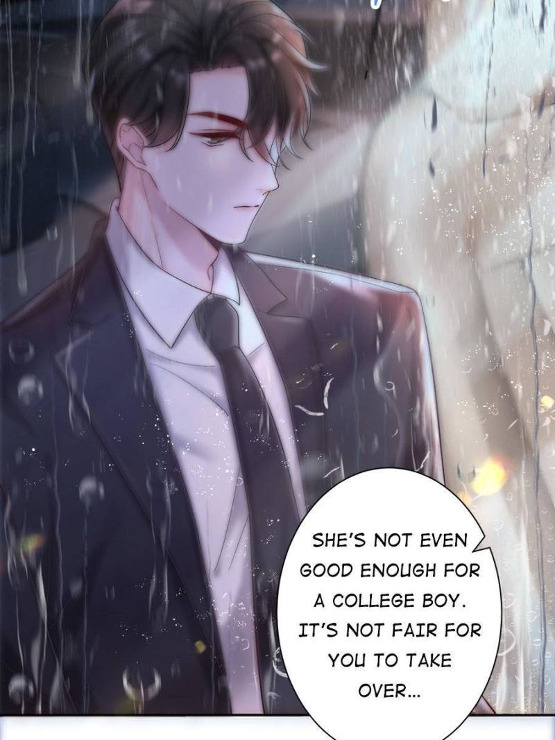 I Was Rocked to the World’s Richest Man in a Matchmaking Office Chapter 3 - Page 45