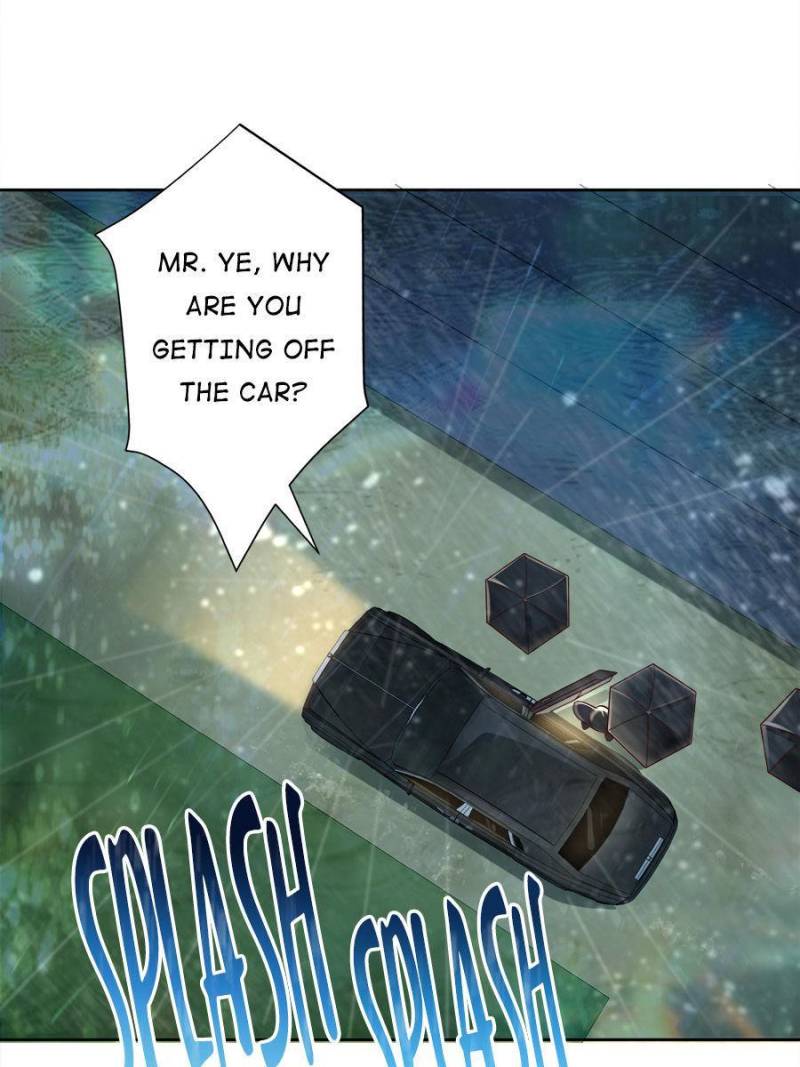 I Was Rocked to the World’s Richest Man in a Matchmaking Office Chapter 3 - Page 48