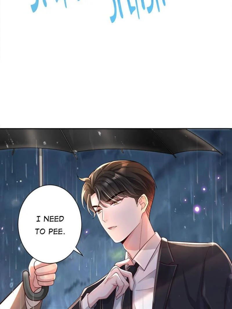 I Was Rocked to the World’s Richest Man in a Matchmaking Office Chapter 3 - Page 49
