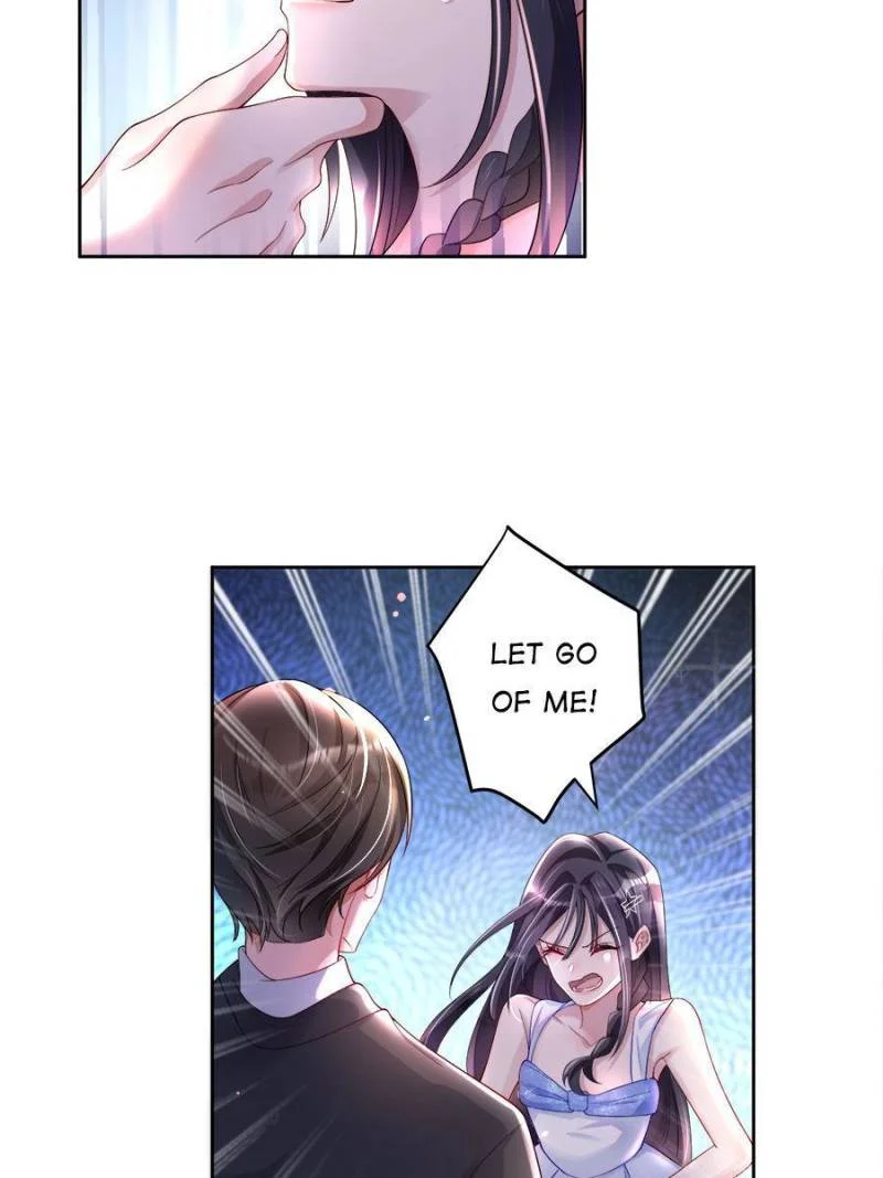 I Was Rocked to the World’s Richest Man in a Matchmaking Office Chapter 3 - Page 6