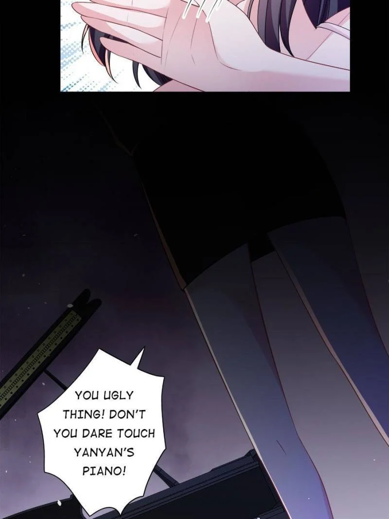 I Was Rocked to the World’s Richest Man in a Matchmaking Office Chapter 30 - Page 2