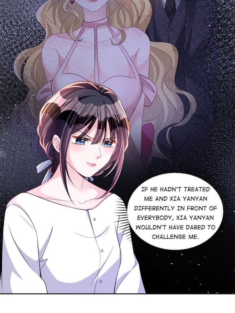 I Was Rocked to the World’s Richest Man in a Matchmaking Office Chapter 30 - Page 15