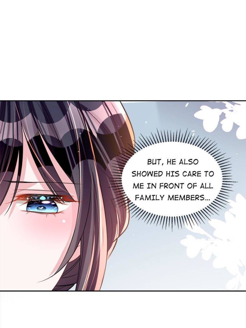 I Was Rocked to the World’s Richest Man in a Matchmaking Office Chapter 30 - Page 16