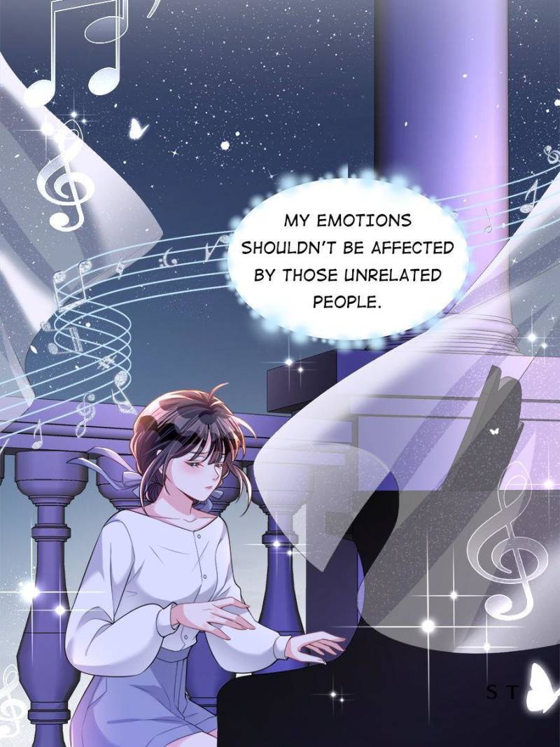 I Was Rocked to the World’s Richest Man in a Matchmaking Office Chapter 30 - Page 18