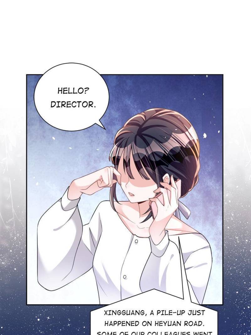 I Was Rocked to the World’s Richest Man in a Matchmaking Office Chapter 30 - Page 23