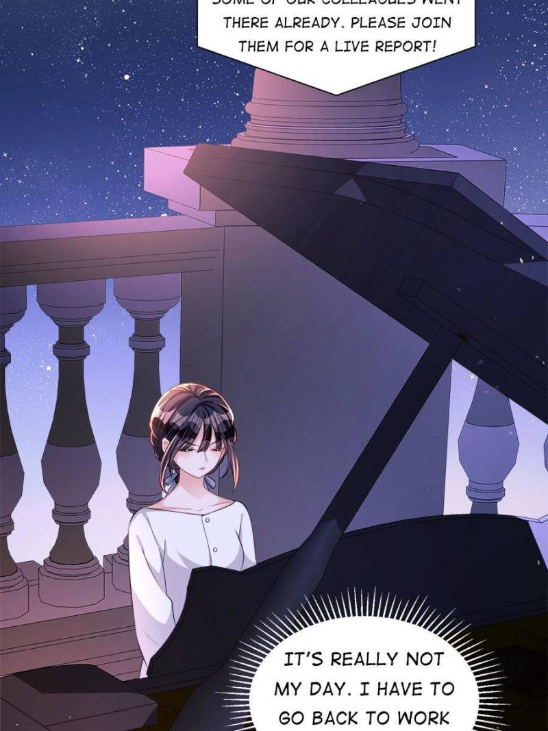 I Was Rocked to the World’s Richest Man in a Matchmaking Office Chapter 30 - Page 24